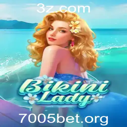 Explorando o Mundo de BikiniLady: O Jogo Inovador da Plataforma 7005bet