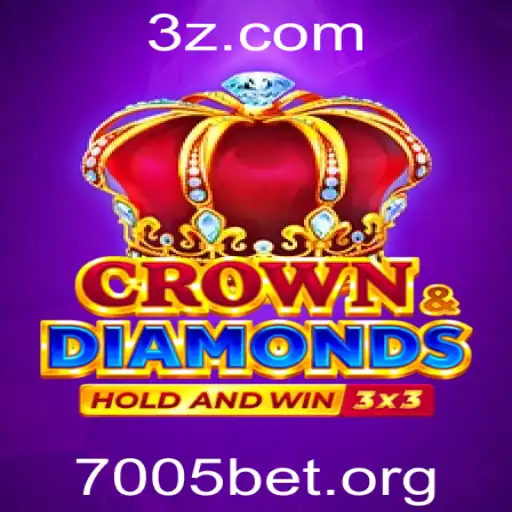 Descubra o Empolgante Jogo 'Crowndiamonds' e sua Conexão com 7005bet