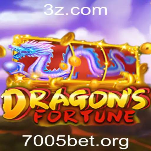 Descubra o Fascinante Mundo de DragonFortune com 7005bet
