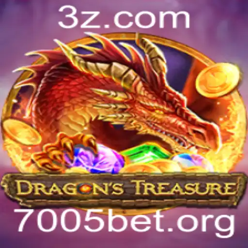 Introdução ao Jogo DragonsTreasure: Aventuras e Regras com 7005bet