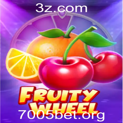 Descubra o Jogo FruityWheel: Diversão Garantida com 7005bet