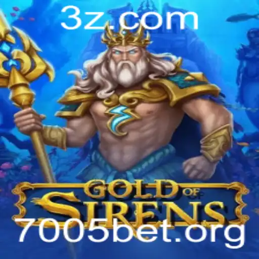 GoldofSirens: A Emoção do Novo Jogo Baseado em Estratégia