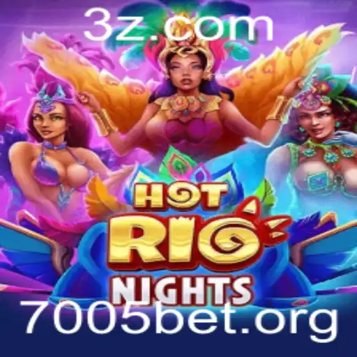 Descubra a Excitante Experiência de HotRioNights