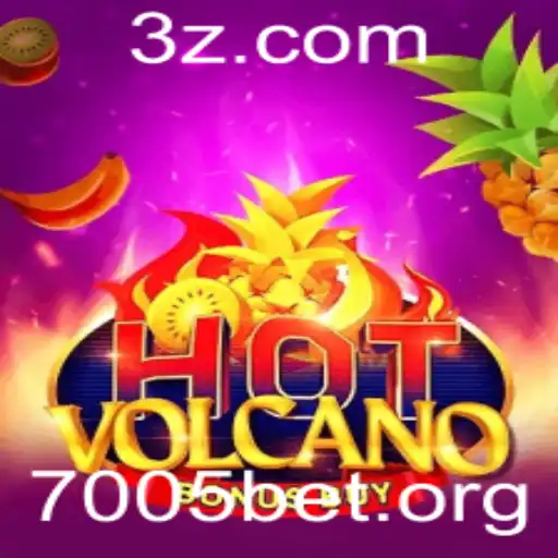 HotVolcanoBonusBuy: Desvende os Segredos do Jogo com 7005bet