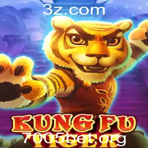 Descubra o Mundo Empolgante de KungFuTiger: Estratégia e Aventura