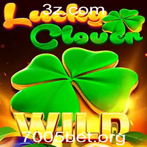 Explorando o Fascinante Jogo LuckyClover