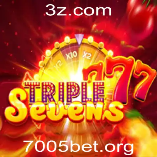 Conheça o Empolgante Jogo 777TripleSeven