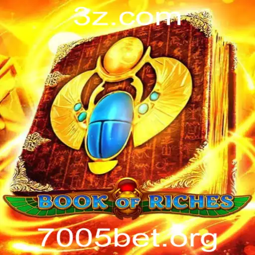 Explorando o Empolgante Mundo de BookofRiches