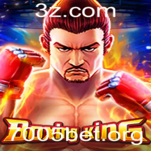 Exploração do Mundo de BoxingKing e suas Dinâmicas com 7005bet
