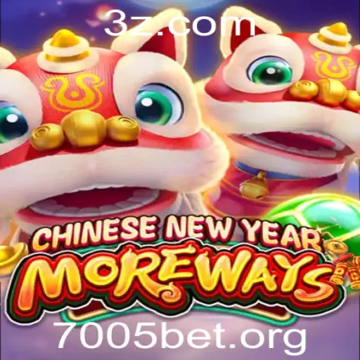 Explorando o Empolgante Jogo CHINESENEWYEARMOREWAYS e os Desafios do 7005bet