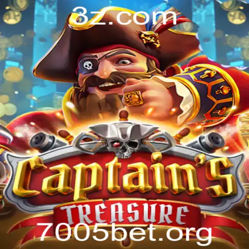 Mergulhe na Aventura de CaptainssTreasure: Descubra os Segredos e as Regras do Jogo de Sucesso