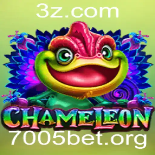 Descubra o Jogo Chameleon e Sua Estratégia Única com 7005bet