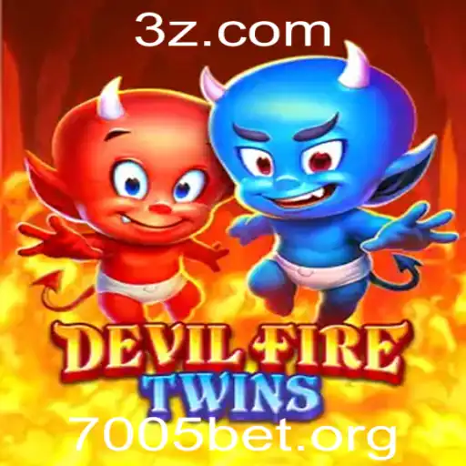 Explorando o Mundo Empolgante de DevilFireTwins: Regras e Introdução ao Jogo de Apostas