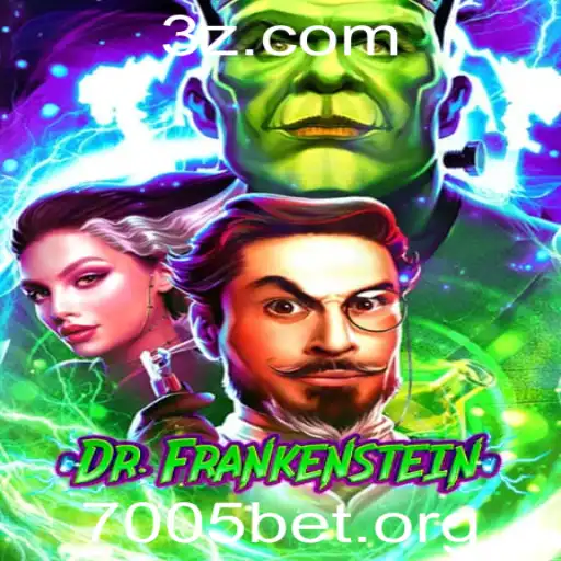 Explorando o Universo de DrFrankenstein: O Jogo Inovador de 7005bet