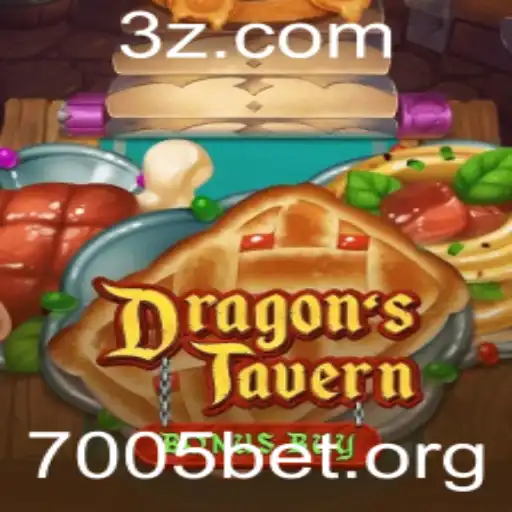 Explorando a Fantasia de DragonsTavern e a Emoção de 7005bet