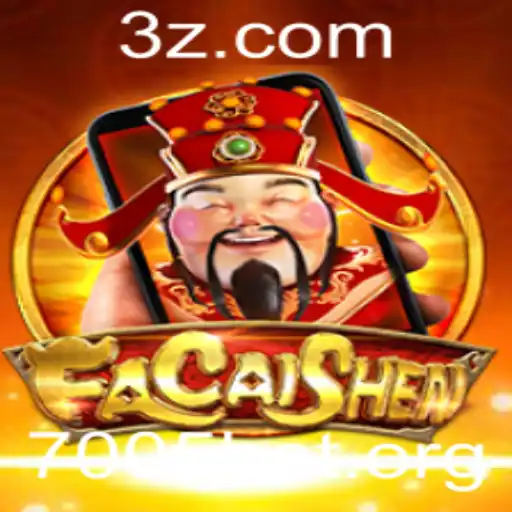 Descubra o Fascinante Mundo de FaCaiShenM com 7005bet