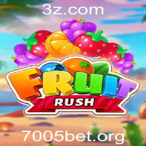 Explorando o Jogo FruitRush: Descrição, Introdução e Regras