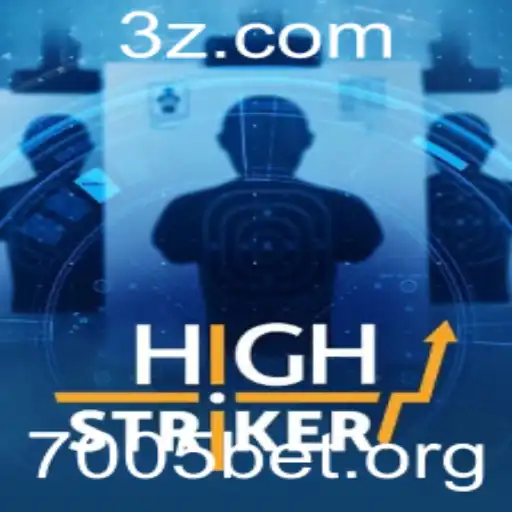 Desvendando o Universo do Jogo HighStriker e a Tendência das Apostas Online