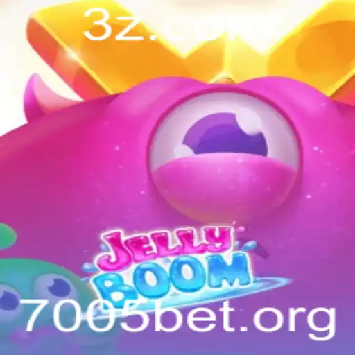 JellyBoom: Explorando o Mundo Vibrante do Jogo Inovador
