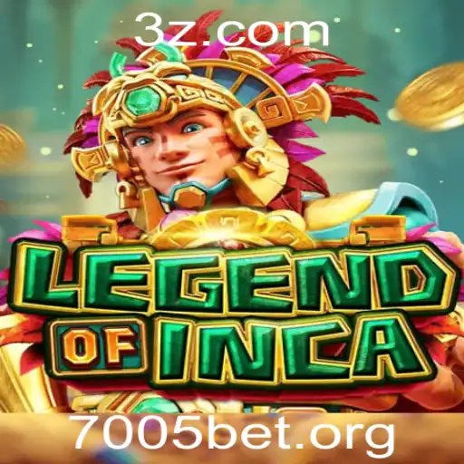 LegendofInca: Descubra a Aventura Épica e as Regras do Jogo