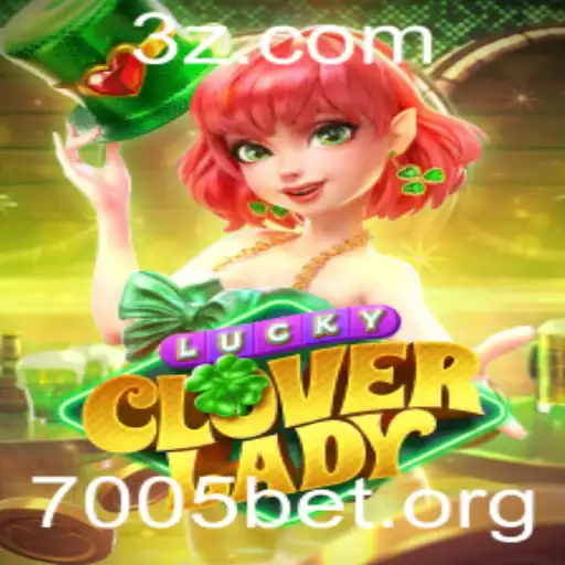 Explorando o Fascinante Mundo de LuckyCloverLady: O Jogo da Fortuna
