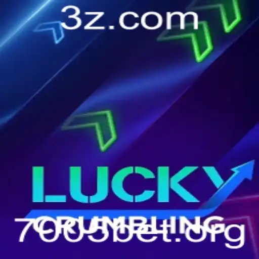 Desvendando o Jogo LuckyCrumbling e a Palavra-chave 7005bet