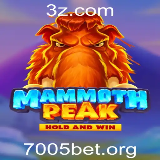 MammothPeak: A Nova Sensação no Universo dos Jogos