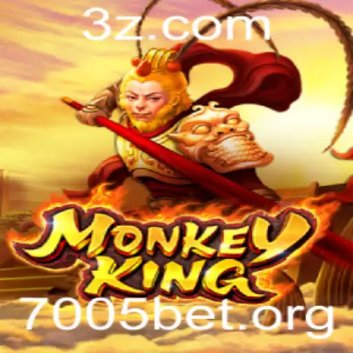 Descubra o Fascinante Mundo de MonkeyKing: O Novo Jogo de Aventura