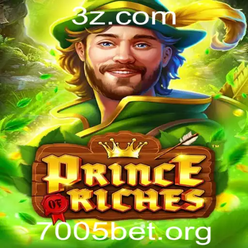 Explorando o Universo de PrinceOfRiches: Um Novo Fenômeno no Mundo dos Jogos