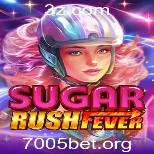 Explorando o Mundo Encantado de SugarRushFever