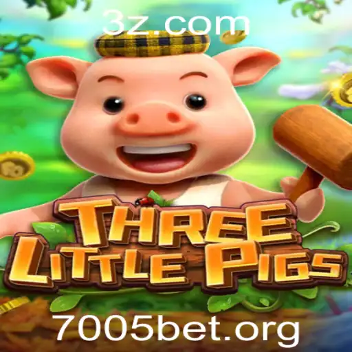 Descubra o Fascinante Mundo de THREELITTLEPIGS