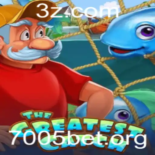 Explorando o Mundo de 'TheGreatestCatch'