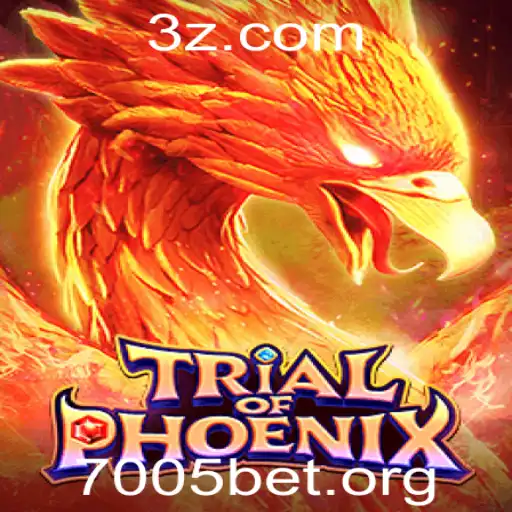 Explorando o Universo de TrialofPhoenix: A Evolução dos Jogos de Azar Online