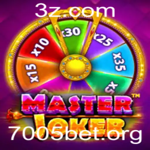 Explorando o Fabuloso Mundo de MasterJoker