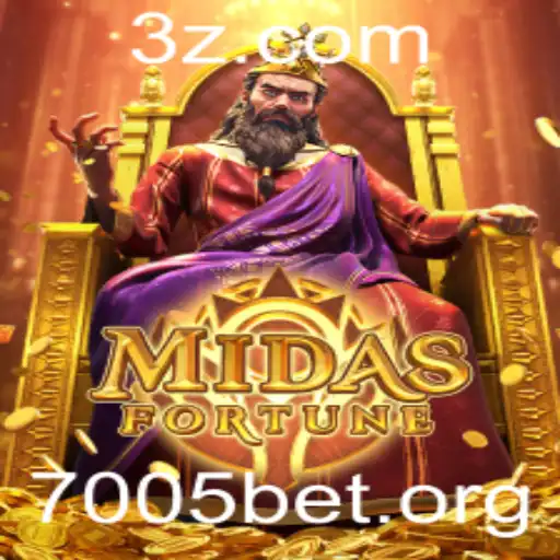Descubra o Fascinante Mundo de MidasFortune