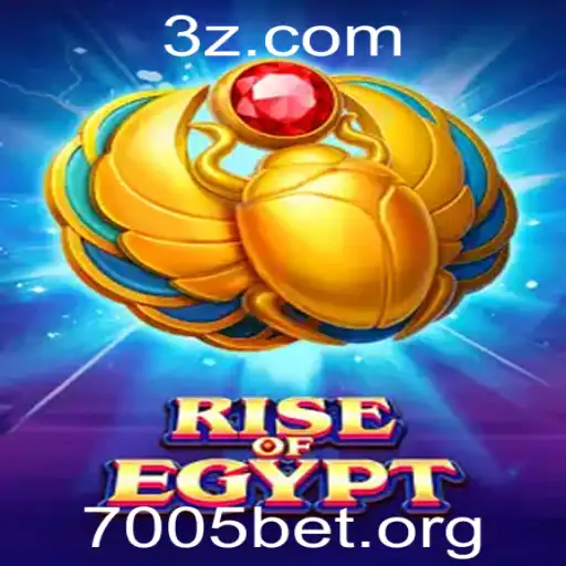 Explorando o Mundo de RiseOfEgypt: Um Mergulho em Sua Jogabilidade e Regras