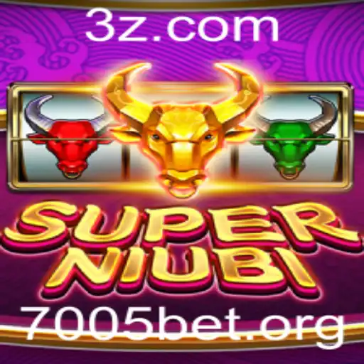 Descubra o Mundo Empolgante de SuperNiubi com 7005bet