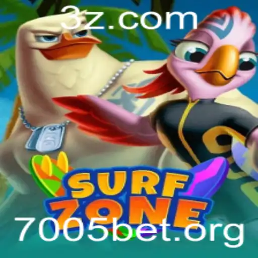 Descubra o Mundo Emocionante de SurfZone: Regras e Estratégias para Vencer