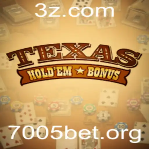 Texas Hold'em Bonus: Estratégias e Regras Essenciais para 2023